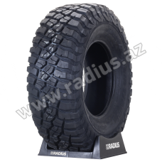 KM3 285/75 R16